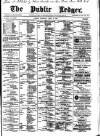 Public Ledger and Daily Advertiser Thursday 02 April 1908 Page 1