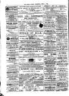 Public Ledger and Daily Advertiser Wednesday 08 April 1908 Page 2