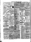 Public Ledger and Daily Advertiser Monday 13 April 1908 Page 2
