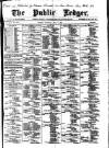 Public Ledger and Daily Advertiser Thursday 07 May 1908 Page 1