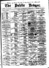Public Ledger and Daily Advertiser Friday 22 May 1908 Page 1