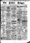 Public Ledger and Daily Advertiser Saturday 01 August 1908 Page 1