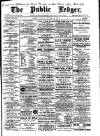 Public Ledger and Daily Advertiser Saturday 10 October 1908 Page 1