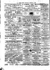 Public Ledger and Daily Advertiser Wednesday 04 November 1908 Page 2