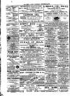 Public Ledger and Daily Advertiser Wednesday 11 November 1908 Page 2