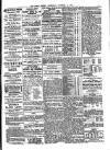 Public Ledger and Daily Advertiser Wednesday 11 November 1908 Page 3