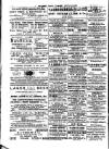 Public Ledger and Daily Advertiser Wednesday 06 January 1909 Page 2