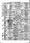 Public Ledger and Daily Advertiser Tuesday 16 February 1909 Page 2