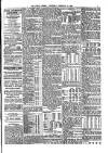 Public Ledger and Daily Advertiser Wednesday 17 February 1909 Page 3