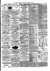 Public Ledger and Daily Advertiser Wednesday 24 February 1909 Page 3