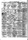 Public Ledger and Daily Advertiser Tuesday 02 March 1909 Page 2