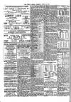 Public Ledger and Daily Advertiser Thursday 15 April 1909 Page 2