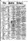 Public Ledger and Daily Advertiser Wednesday 02 June 1909 Page 1