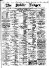 Public Ledger and Daily Advertiser Thursday 02 September 1909 Page 1