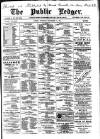 Public Ledger and Daily Advertiser Thursday 09 September 1909 Page 1