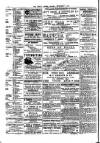 Public Ledger and Daily Advertiser Monday 01 November 1909 Page 2