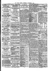 Public Ledger and Daily Advertiser Wednesday 03 November 1909 Page 3