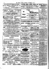 Public Ledger and Daily Advertiser Saturday 06 November 1909 Page 2