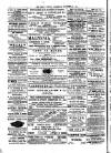 Public Ledger and Daily Advertiser Wednesday 10 November 1909 Page 2