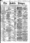 Public Ledger and Daily Advertiser Thursday 11 November 1909 Page 1