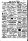 Public Ledger and Daily Advertiser Wednesday 24 November 1909 Page 2