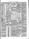 Public Ledger and Daily Advertiser Monday 29 November 1909 Page 3