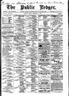 Public Ledger and Daily Advertiser Friday 10 December 1909 Page 1