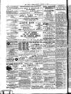 Public Ledger and Daily Advertiser Monday 17 January 1910 Page 2