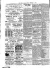 Public Ledger and Daily Advertiser Monday 14 February 1910 Page 2