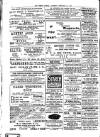 Public Ledger and Daily Advertiser Saturday 19 February 1910 Page 2