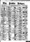 Public Ledger and Daily Advertiser Monday 02 May 1910 Page 1
