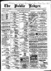 Public Ledger and Daily Advertiser Thursday 21 July 1910 Page 1