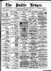 Public Ledger and Daily Advertiser Thursday 15 September 1910 Page 1