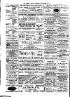 Public Ledger and Daily Advertiser Wednesday 09 November 1910 Page 2