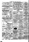 Public Ledger and Daily Advertiser Saturday 21 January 1911 Page 2