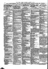 Public Ledger and Daily Advertiser Saturday 21 January 1911 Page 10