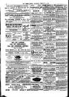 Public Ledger and Daily Advertiser Wednesday 01 February 1911 Page 2