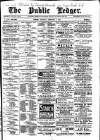 Public Ledger and Daily Advertiser Saturday 04 February 1911 Page 1