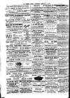 Public Ledger and Daily Advertiser Wednesday 08 February 1911 Page 2