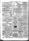 Public Ledger and Daily Advertiser Saturday 11 February 1911 Page 2