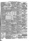 Public Ledger and Daily Advertiser Monday 20 February 1911 Page 3
