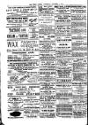 Public Ledger and Daily Advertiser Wednesday 01 November 1911 Page 2