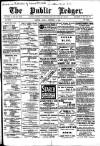 Public Ledger and Daily Advertiser Friday 01 December 1911 Page 1