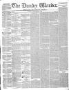 Northern Warder and General Advertiser for the Counties of Fife, Perth and Forfar