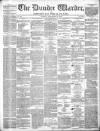 Northern Warder and General Advertiser for the Counties of Fife, Perth and Forfar Tuesday 24 September 1844 Page 1