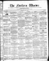 Northern Warder and General Advertiser for the Counties of Fife, Perth and Forfar