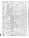 Northern Warder and General Advertiser for the Counties of Fife, Perth and Forfar Thursday 05 January 1854 Page 4