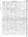 Northern Warder and General Advertiser for the Counties of Fife, Perth and Forfar Thursday 19 January 1854 Page 8