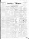 Northern Warder and General Advertiser for the Counties of Fife, Perth and Forfar Thursday 02 February 1854 Page 1