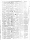 Northern Warder and General Advertiser for the Counties of Fife, Perth and Forfar Thursday 23 March 1854 Page 4